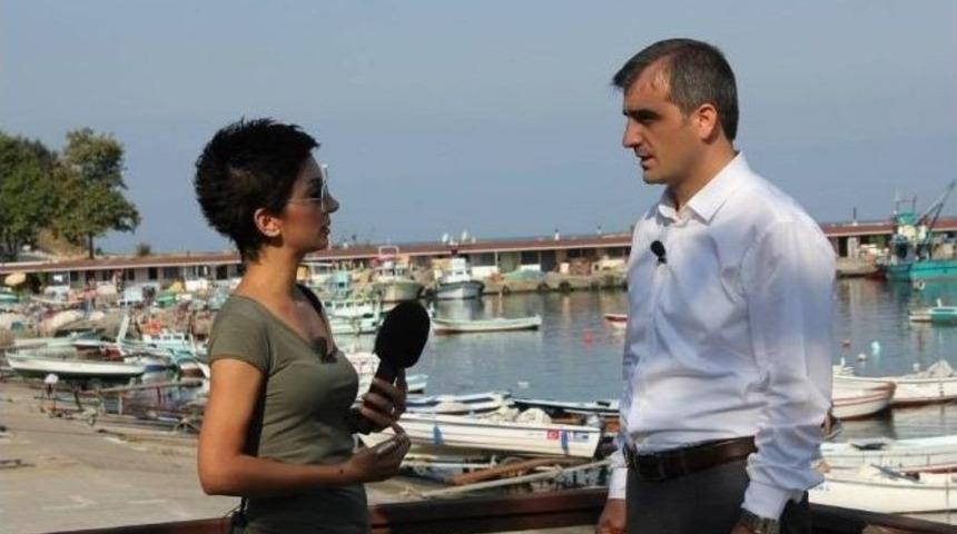 Ak&ccedil;akoca Tanıtılıyor