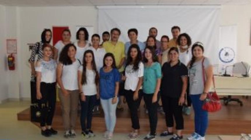 Konuralp Y&uuml;zey Araştırmaları Destek Projesi Kapanışı Yapıldı