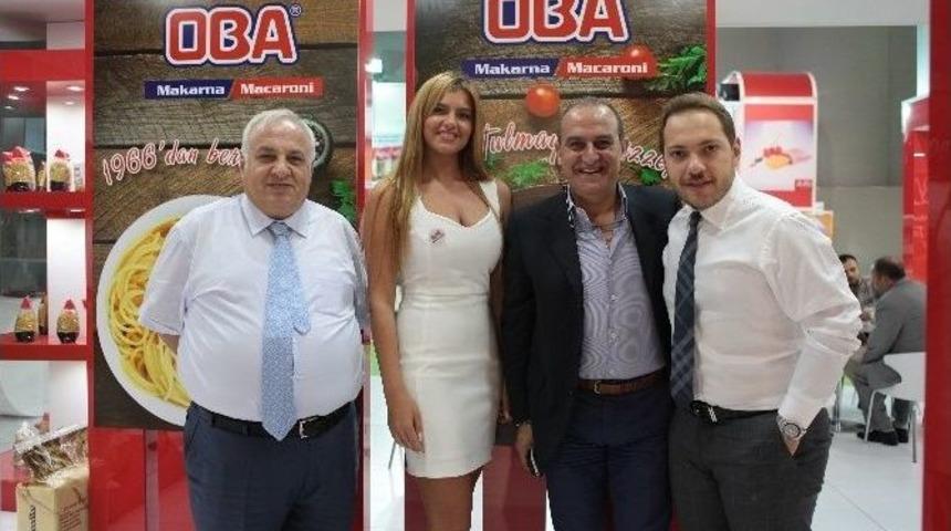 T&uuml;rkiye Makarnayı Oba&rsquo;yla Keşfediyor