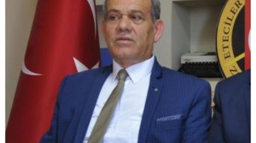 Tgf, H&uuml;rriyet'e Saldırıyı Kınadı