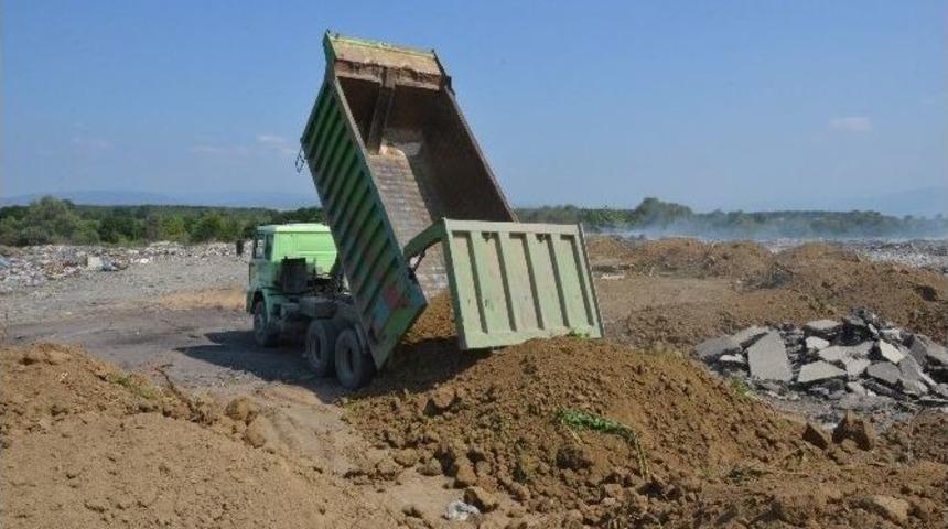 D&uuml;zce Belediyesi İski&rsquo;den Talepte Bulundu