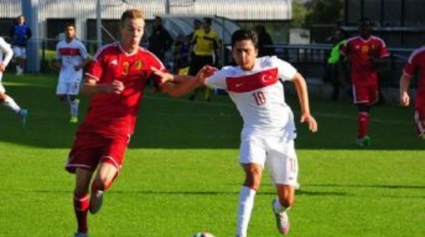 Altınordu Deplasmanda Galibiyet Peşinde