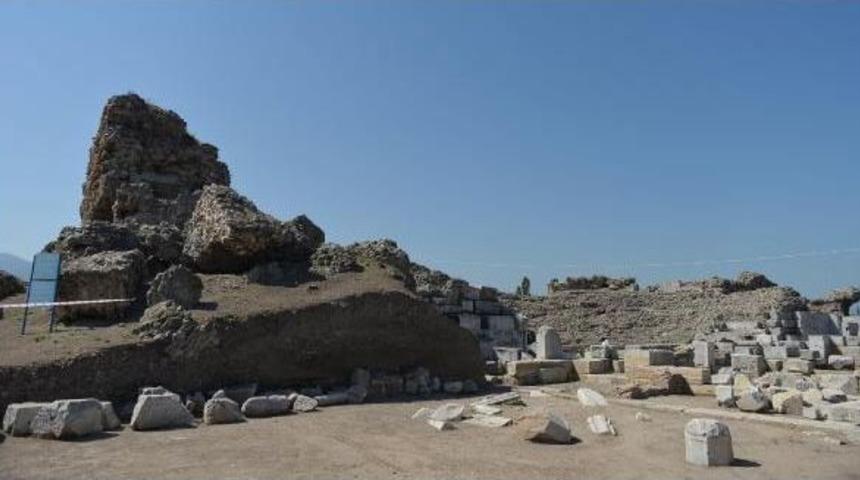 İznik Unesco Yolunda