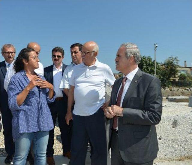 İznik Unesco Yolunda 2