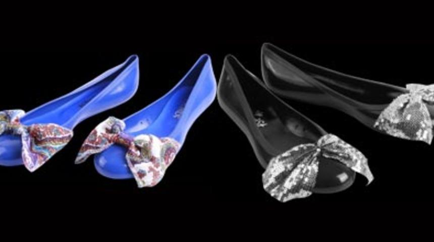 Missİst'in Dayanılmaz Yağmur Babetleri