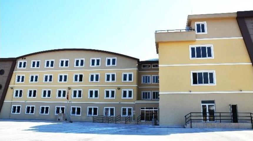 Gemlik&rsquo;e İmam Hatip Kız Okulu