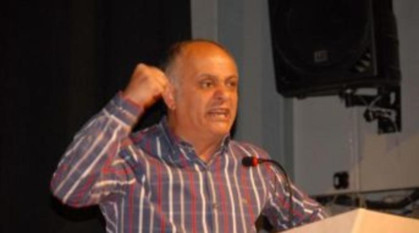 Denizlispor'da Eski Başkan Urkay'dan Kara Toblo