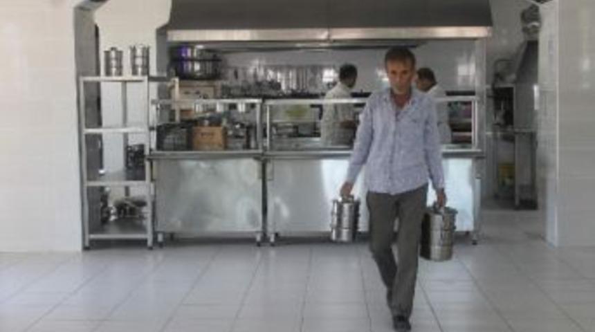 Emirdağ&rsquo;da Yardıma Muhta&ccedil; Ailelerin Yardımına &ldquo;aşevi&rdquo; Yetişti