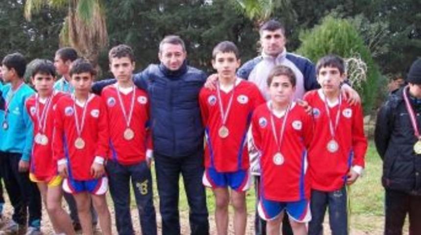 Mardin Atletizm Takımı S&uuml;per Lig&rsquo;e Y&uuml;kseldi