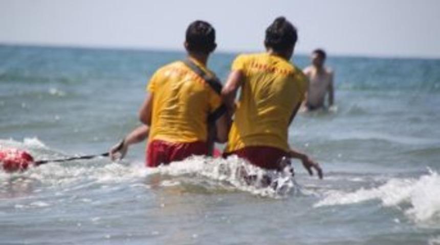 Hafta Sonu Sahillerde 51 Kişi Daha Hayata D&ouml;nd&uuml;r&uuml;ld&uuml;