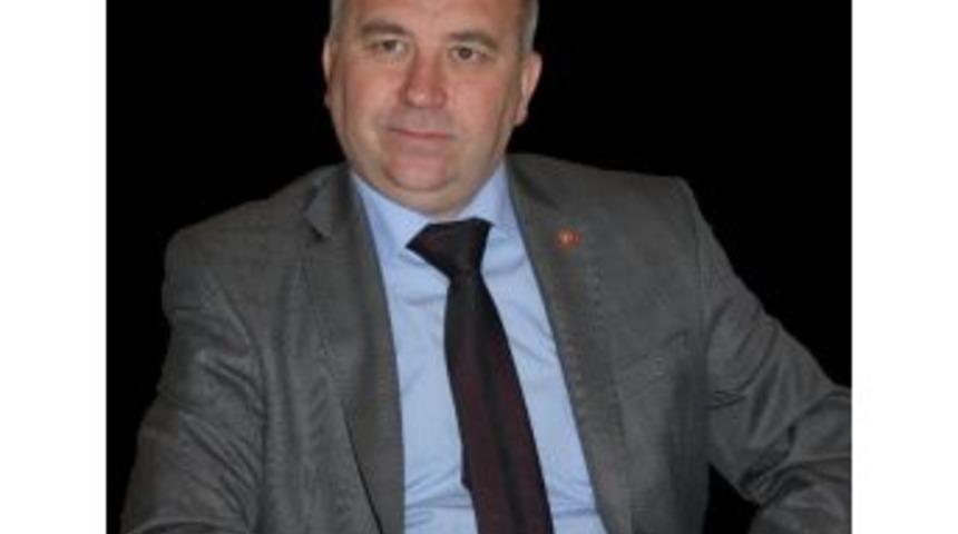 Mhp&rsquo;den Dağlıca Yorumu