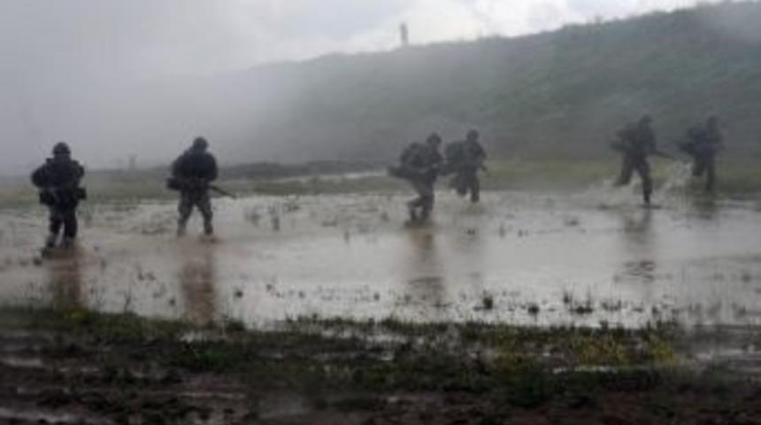 Pkk&rsquo;lı Ter&ouml;ristin Dağlıca İtirafı