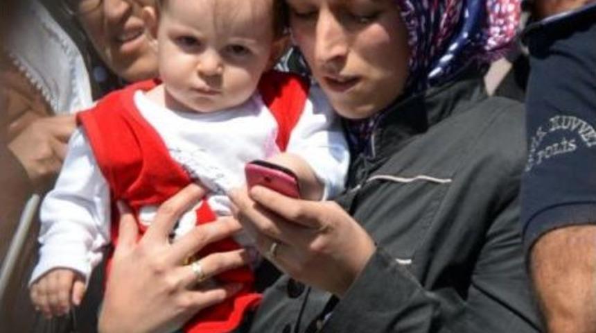 Şehit Polis Muzaffer Can Ersoy, B&uuml;nyan'da Toprağa Verildi