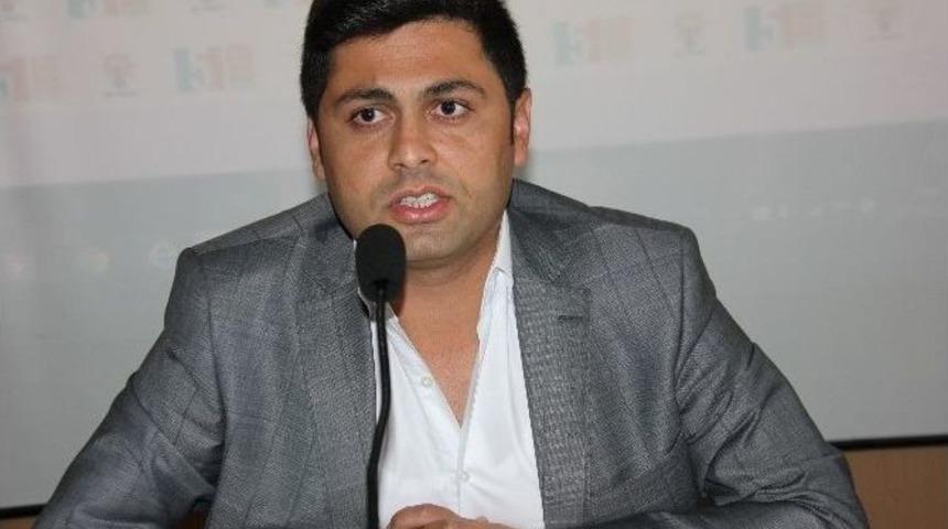 Ak Parti&rsquo;den Kongre A&ccedil;ıklaması