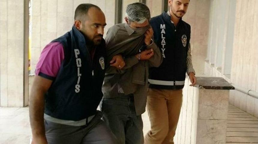 "hızır Aleyhisselam&rsquo;ım" Diyerek Dolandırıcılık Yaptı