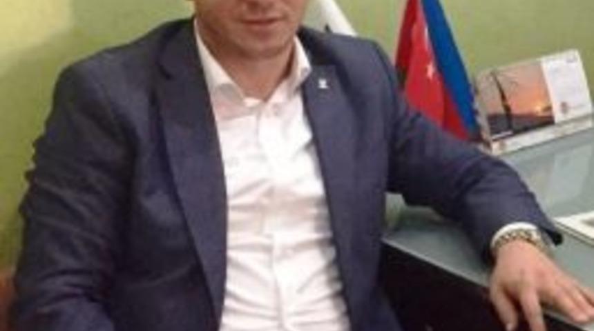 Ak Parti İl Başkanı Kobal: &ldquo;bu Kongremiz Tek Başına İktidarın Anahtarıdır&rdquo;