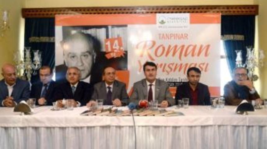 Tanpınar&rsquo;da Kazananlar Belli Oldu