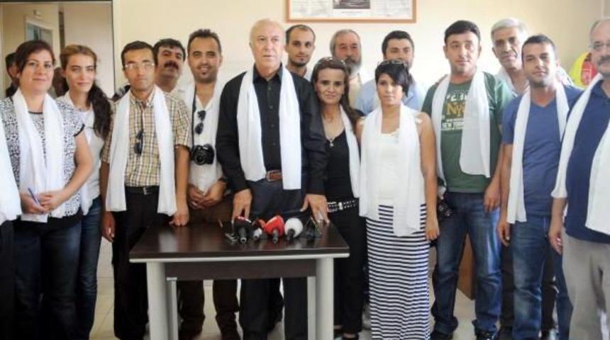 Yurttaş Hakları Derneği Başkanı: Analar Ağlamasın