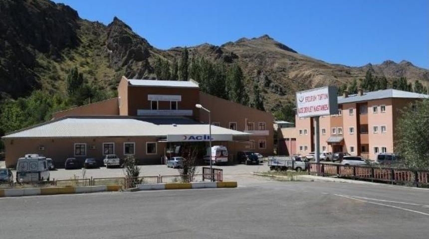 Tortum&rsquo;lu İş Adamlarından Diyaliz Hastalarına B&uuml;y&uuml;k Jest..