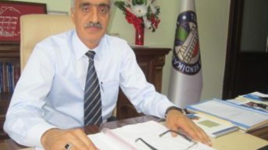 Kaya’dan Teröre Kınama