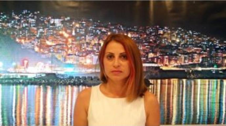 Şekerci&rsquo;den Baş Sağlığı Mesajı