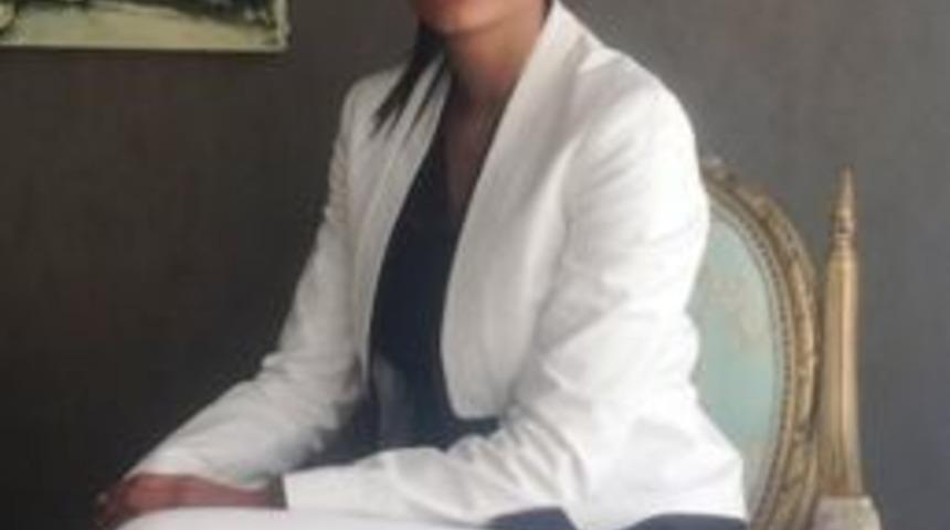 Eğitimci Aydın, Ak Parti&rsquo;den Adaylık Başvurusu Yaptı