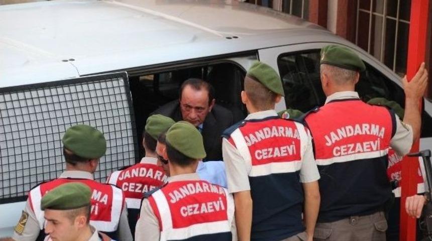 Alaattin &Ccedil;akıcı, Eski Adalet Bakanı Sadullah Ergin&rsquo;e Hakaretten Savunma Verdi