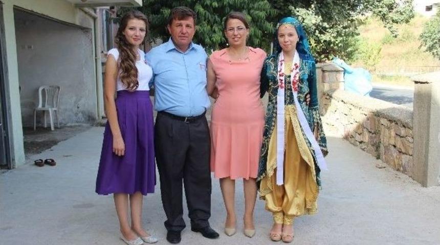 Hatim Cemiyeti Geleneği S&uuml;r&uuml;yor