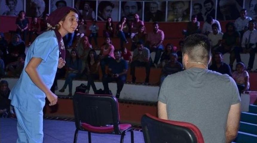 “kayıp Hayatlar” Oyunu Tam Not Aldı