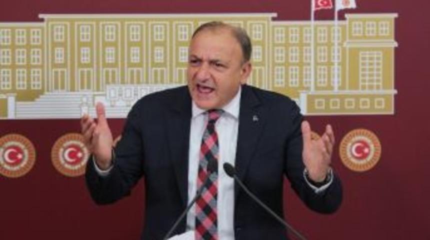 Mhp’li Vural: “bu Millet Sizi Biliyor”