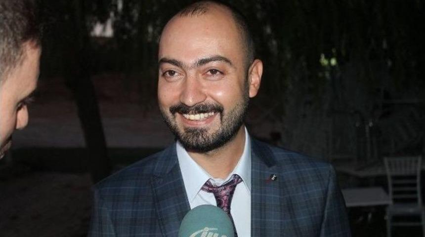 Yeni Malatyaspor Kul&uuml;p M&uuml;d&uuml;r&uuml; G&uuml;naydın&rsquo;ın &Ccedil;ocukları S&uuml;nnet Oldu