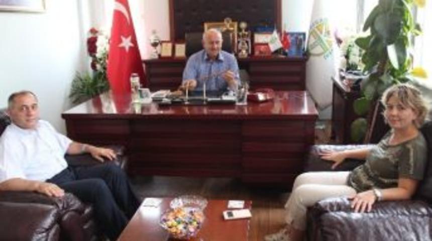 Kozcağız Salep Durağı Olma Yolunda