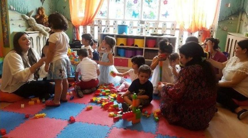 T&uuml;rkan Saylan&rsquo;ın Adı &Ccedil;ocuklarla Birlikte Yaşayacak