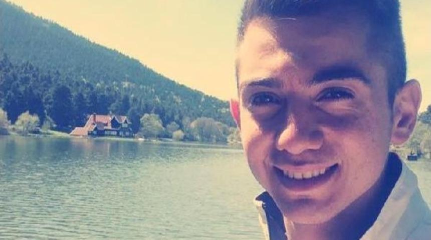 K&uuml;meste Akıma Kapılan Gen&ccedil; &Ouml;ld&uuml;, Babaannesi Yaralı