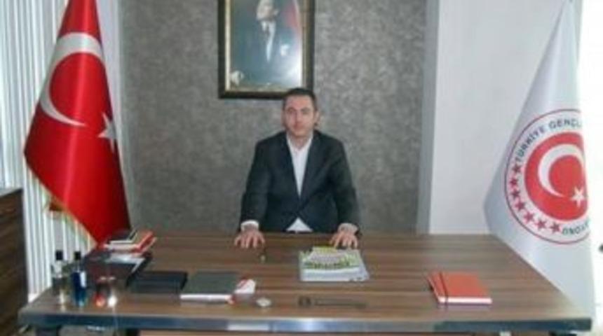 Behl&uuml;l Murat Maral&rsquo;dan Ter&ouml;r Tepkisi