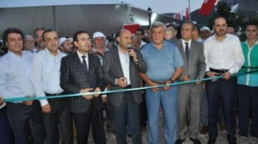 Işık: "yapılan Hizmet Yeterli Değil"