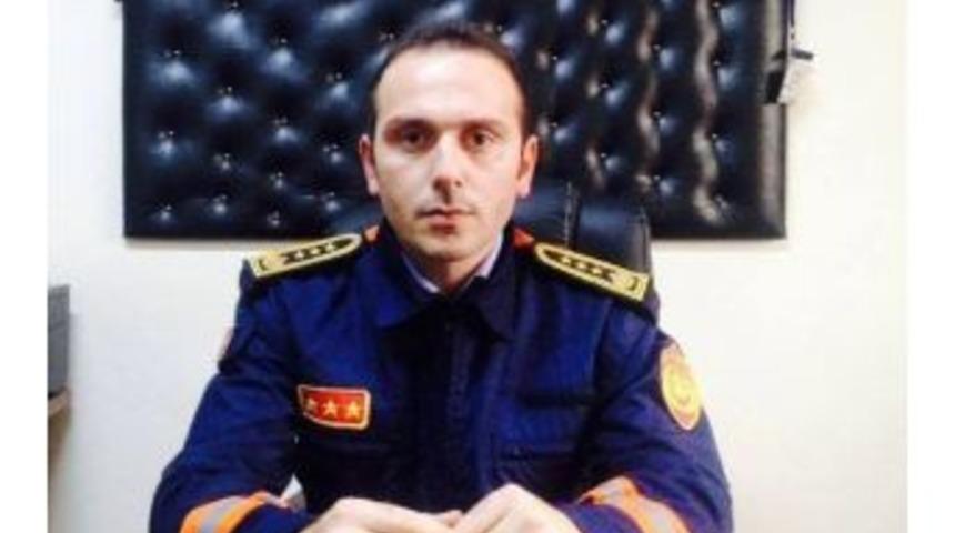 Alaplı&rsquo;da &Ccedil;ift&ccedil;ilere Anız Yangınlarına Karşı Uyarıldı