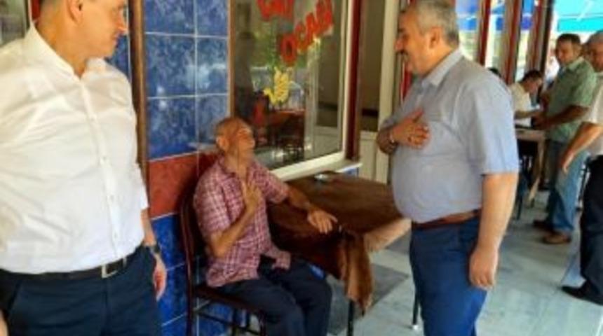 Sosyal Belediyecilik K&ouml;rfez&rsquo;de Hayat Buldu
