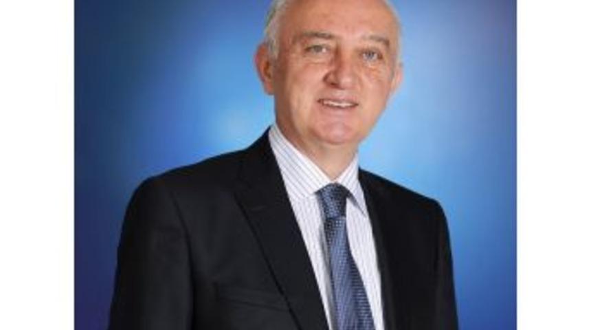 Chp&rsquo;li İdris Yıldız İstanbul&rsquo;dan Aday Adayı