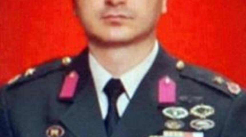 Dağlıca&rsquo;da Kurmay Yarbay Şehit Oldu