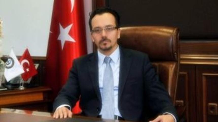 Ad&uuml; Rekt&ouml;r&uuml; Bircan&rsquo;dan Şehitler İ&ccedil;in Taziye Mesajı