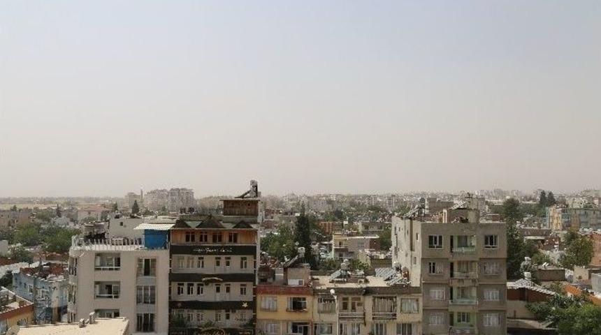 Adıyaman Belediyesi Kentsel D&ouml;n&uuml;ş&uuml;m İ&ccedil;in Yetkiyi Aldı