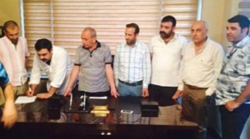 Yeni Malatyaspor, &ldquo;brey Yeni Malatyaspor&rdquo; Oldu