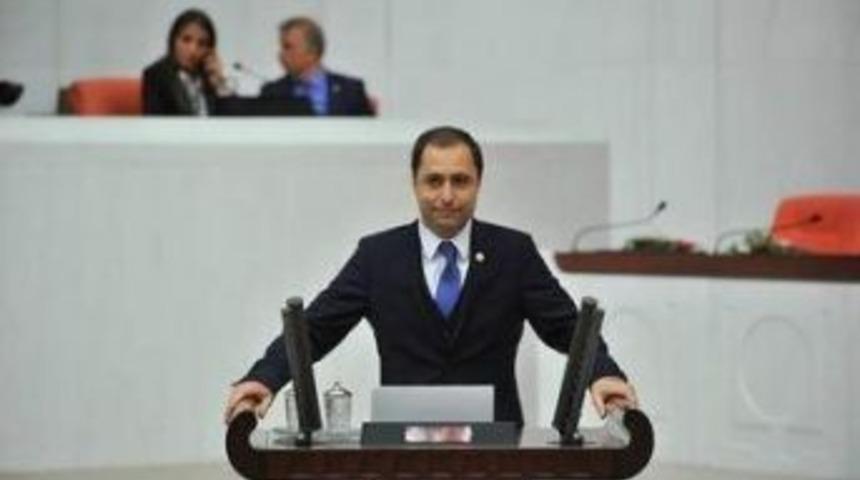 Tuna&rsquo;dan Dağlıca Yorumu