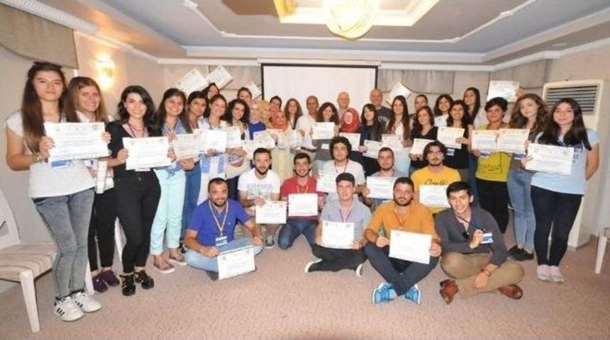 &Ouml;ğretmenler Bilim Okulunda