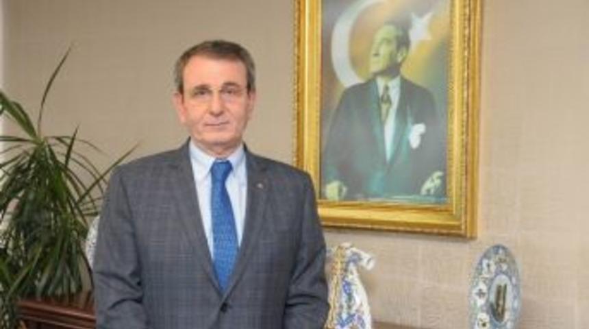 Murzioğlu&rsquo;ndan Dağlıca Saldırısına Kınama