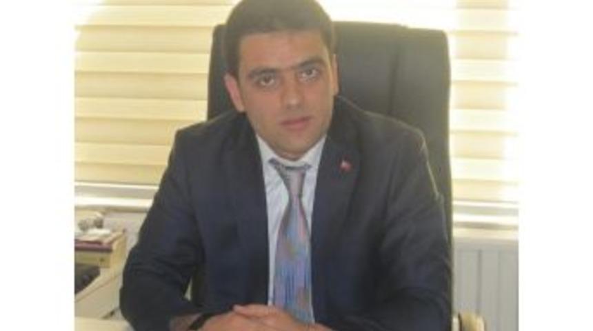 Toğrul, &rdquo;bug&uuml;n Yeni Bir Eğitim &Ouml;ğretim Yılına Başlamanın Heyecan Ve Coşkusunu Yaşıyoruz&rdquo;