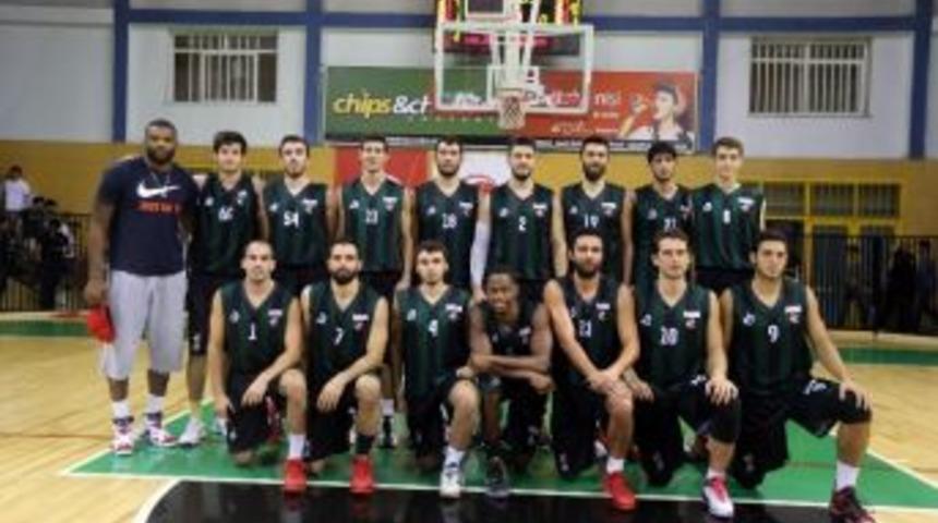 B&uuml;y&uuml;kşehir Basketin Rakibi Ankara Dsi