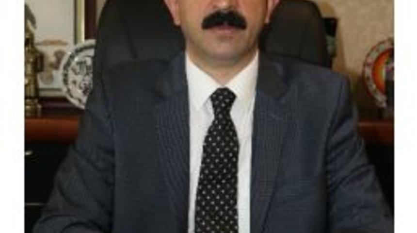 G&ouml;ksel: "milletimizin Başı Sağolsun"