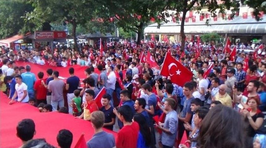 Isparta&rsquo;da Ter&ouml;re Lanet Y&uuml;r&uuml;y&uuml;ş&uuml;